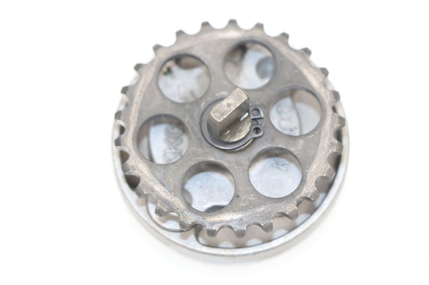 photo de BOMBA DE ACEITE KYMCO GRAND DINK 125 (2002 - 2007)