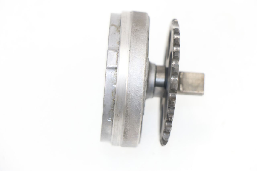 photo de BOMBA DE ACEITE KYMCO GRAND DINK 125 (2002 - 2007)