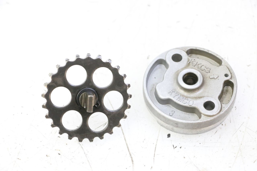 photo de BOMBA ACEITE KYMCO GRAND DINK 125 (2008 - 2014)