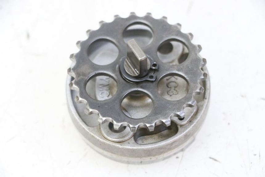 photo de BOMBA ACEITE KYMCO GRAND DINK 125 (2008 - 2014)