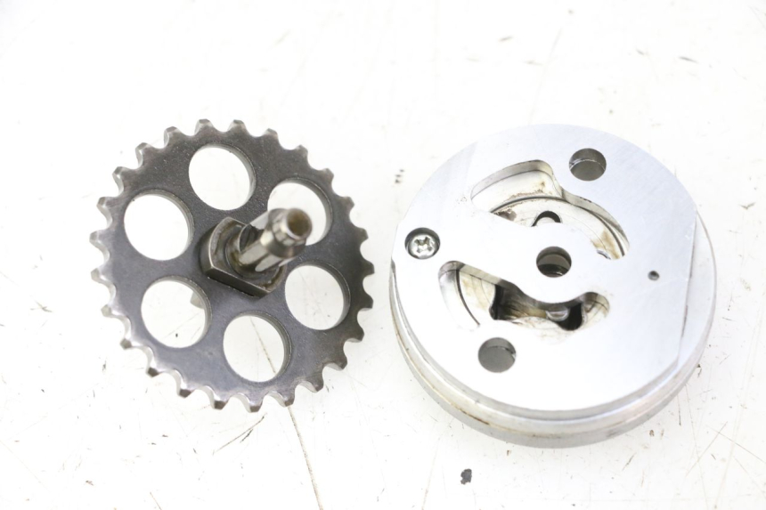 photo de BOMBA ACEITE KYMCO GRAND DINK 125 (2008 - 2014)