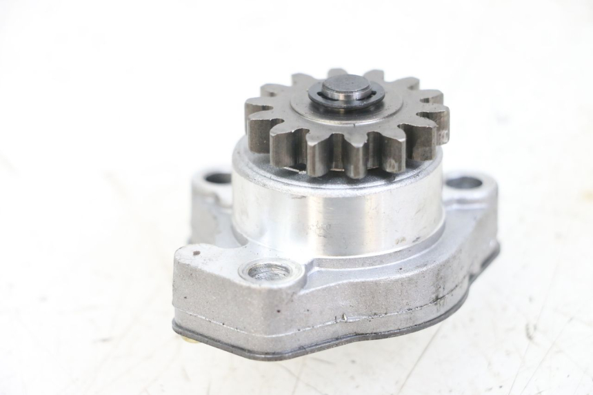 photo de BOMBA ACEITE HYOSUNG GV AQUILA 125 (2000 - 2004)
