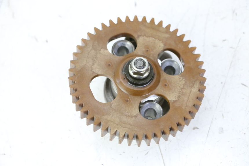 photo de BOMBA ACEITE DAELIM HISTORY 125 (2001 - 2002)