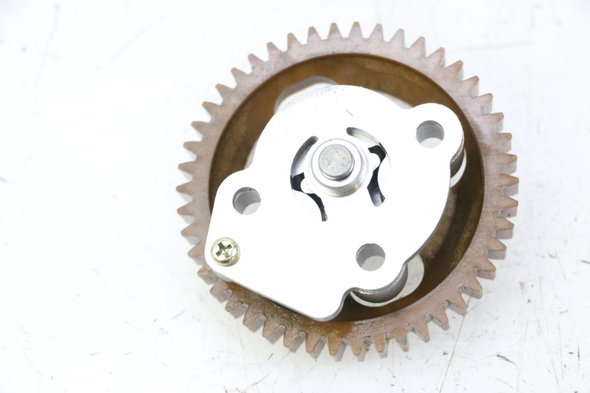 photo de BOMBA ACEITE DAELIM HISTORY 125 (2001 - 2002)