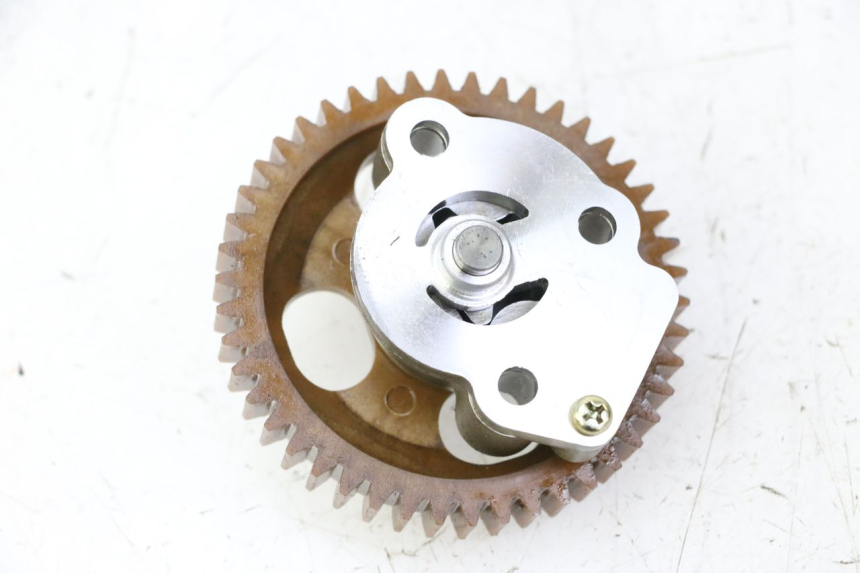 photo de BOMBA ACEITE DAELIM HISTORY 125 (2001 - 2002)