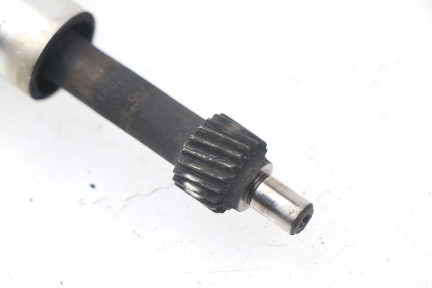 photo de BOMBA ACEITE HONDA BALI EX 100 (1996 - 2000)
