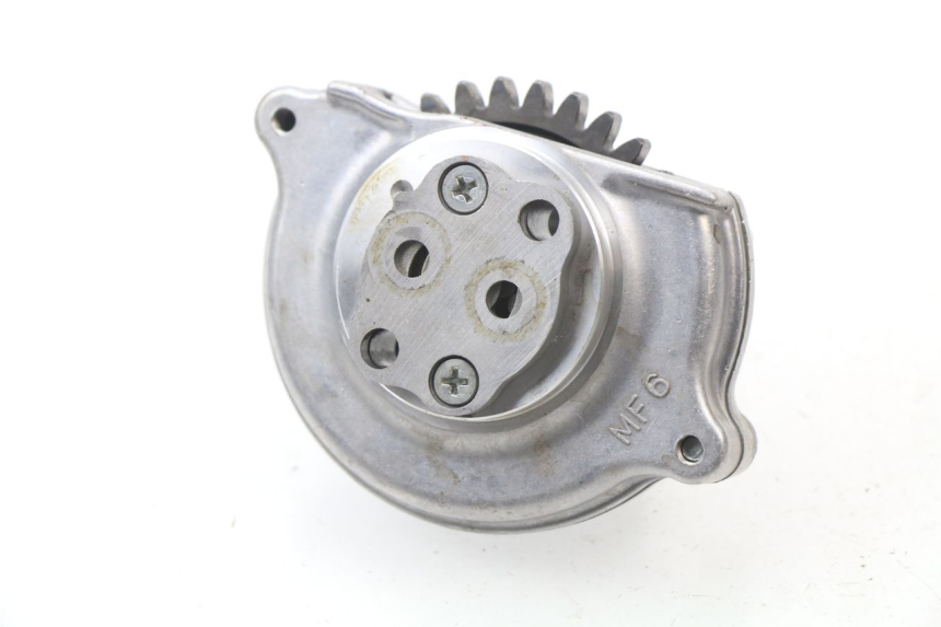 photo de BOMBA ACEITE HONDA CG 125 (1996 - 1998)