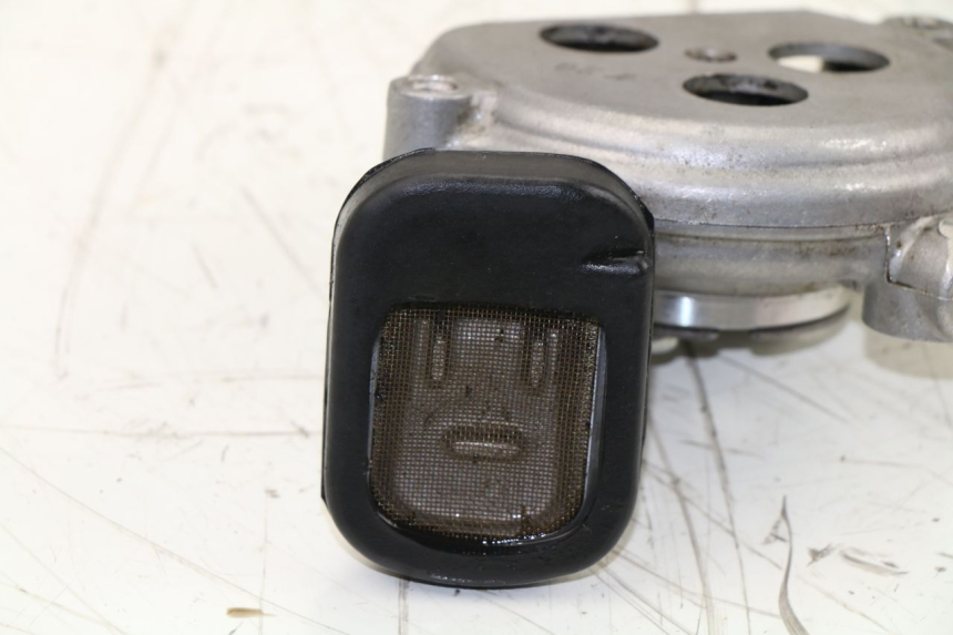 photo de BOMBA DE ACEITE HONDA CM 125 (1983 - 2003)