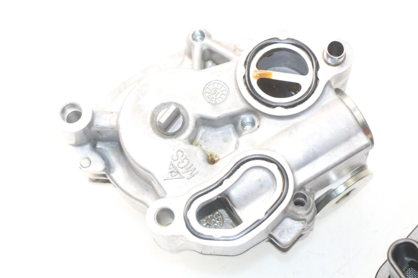 photo de BOMBA ACEITE HONDA INTEGRA NC D 750 (2016 - 2018)