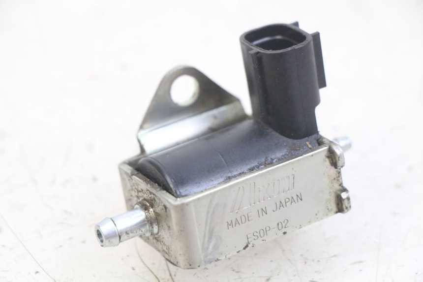 photo de BOMBA DE ACEITE PEUGEOT KISBEE 2T 50 (2010 - 2017)