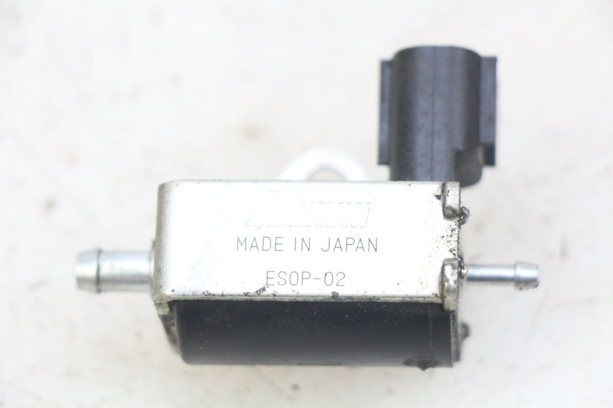 photo de BOMBA DE ACEITE PEUGEOT KISBEE 2T 50 (2010 - 2017)