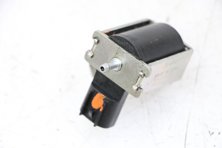 photo de BOMBA DE ACEITE PEUGEOT KISBEE 2T 50 (2010 - 2017)