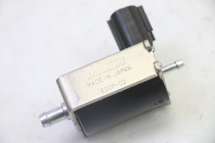 photo de BOMBA DE ACEITE PEUGEOT KISBEE 2T 50 (2010 - 2017)