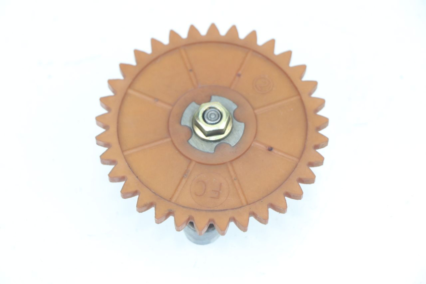 photo de BOMBA DE ACEITE PEUGEOT KISBEE 4T 50 (2010 - 2017)