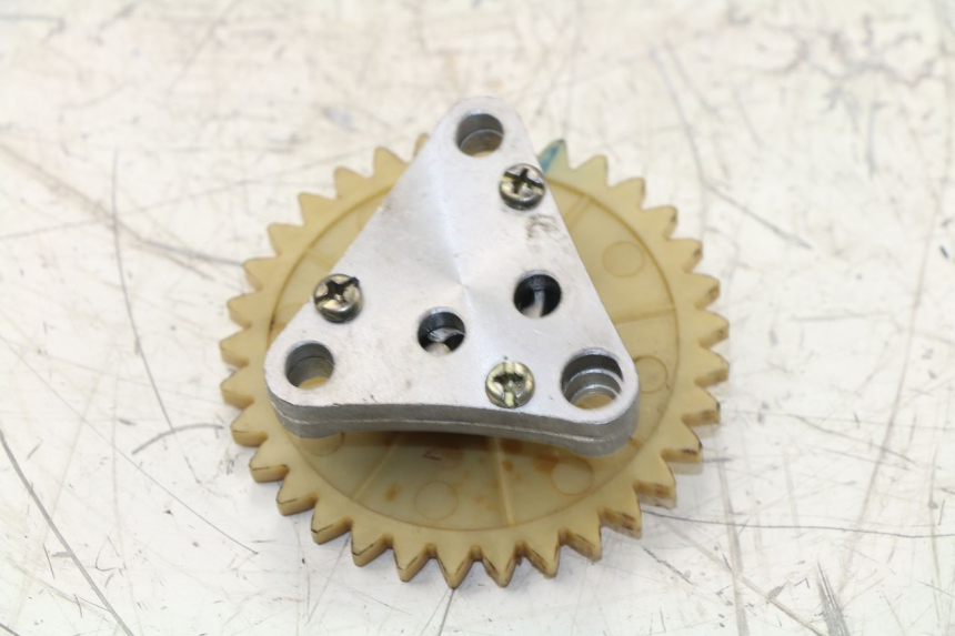 photo de BOMBA DE ACEITE PEUGEOT KISBEE 4T 50 (2010 - 2017)