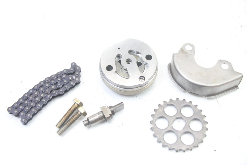 photo de BOMBA ACEITE KYMCO GRAND DINK 125 (2008 - 2014)