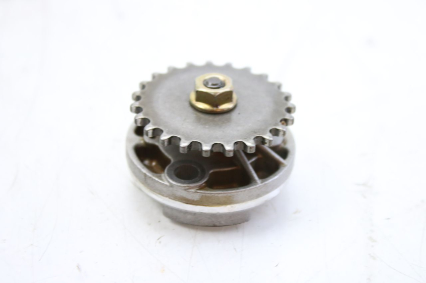 photo de BOMBA DE ACEITE KYMCO SENTO 100 (2008 - 2013)