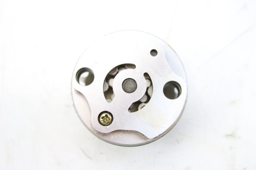 photo de BOMBA DE ACEITE KYMCO SENTO 100 (2008 - 2013)