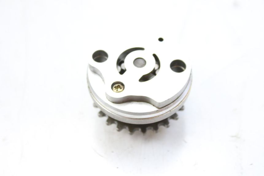 photo de BOMBA DE ACEITE KYMCO SENTO 100 (2008 - 2013)