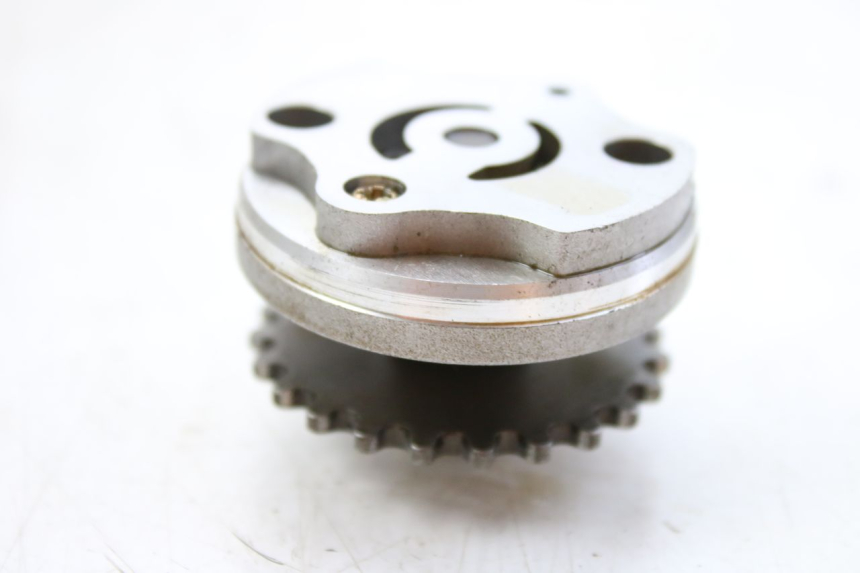 photo de BOMBA DE ACEITE KYMCO SENTO 100 (2008 - 2013)