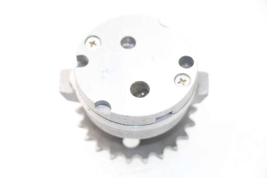 photo de BOMBA ACEITE PIAGGIO LIBERTY IGET 4T 50 (2015 - 2020)