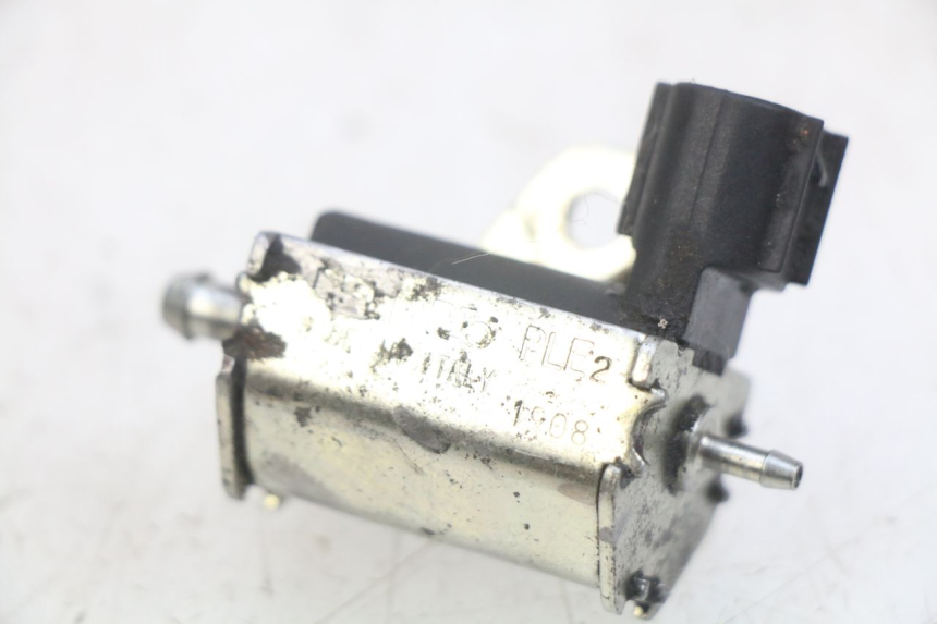 photo de BOMBA DE ACEITE PEUGEOT LUDIX 50 (2008 - 2017)