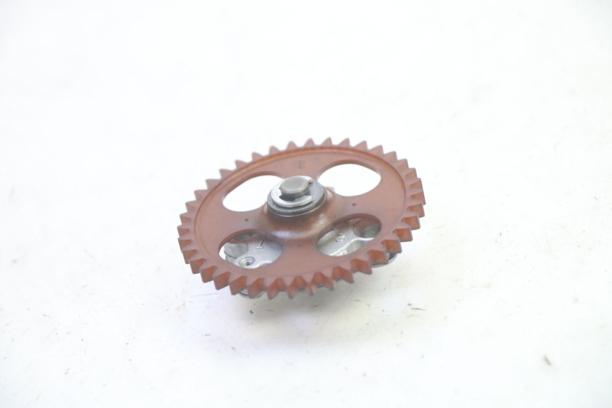 photo de BOMBA ACEITE YAMAHA NEOS NEO'S 4T 50 (2008 - 2016) - Vista principal