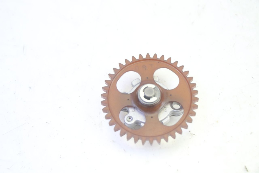 photo de BOMBA ACEITE YAMAHA NEOS NEO'S 4T 50 (2008 - 2016) - Detalle de la pieza