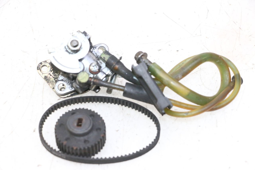 photo de BOMBA ACEITE PIAGGIO NEW TYPHOON 50 (2010 - 2017)