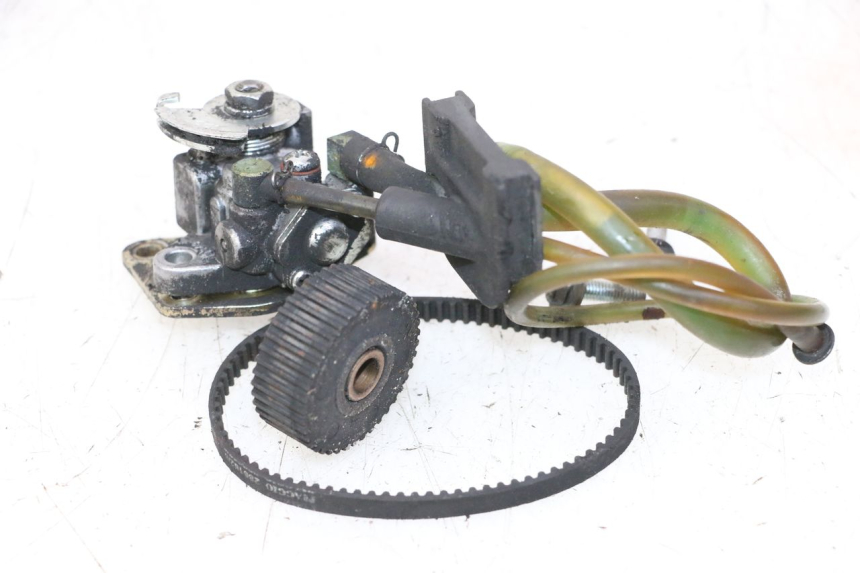 photo de BOMBA ACEITE PIAGGIO NEW TYPHOON 50 (2010 - 2017)