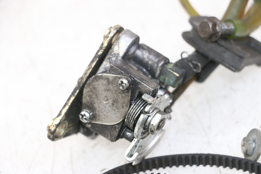 photo de BOMBA ACEITE PIAGGIO NEW TYPHOON 50 (2010 - 2017)