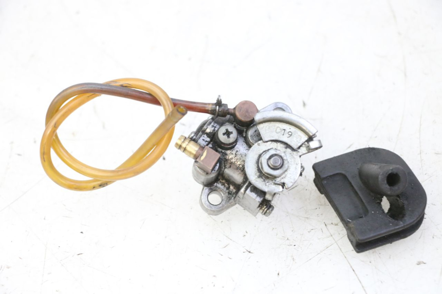 photo de BOMBA ACEITE PIAGGIO NEW TYPHOON 50 (2010 - 2017)