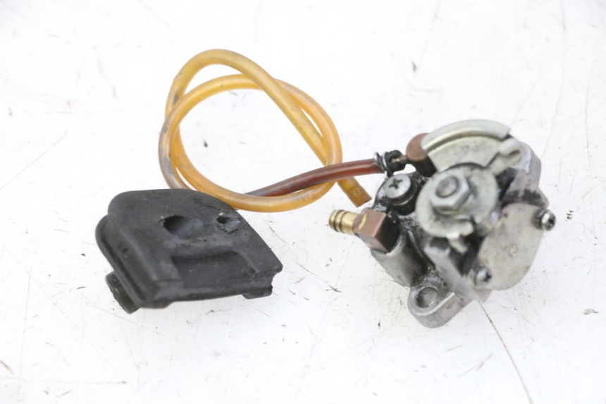 photo de BOMBA ACEITE PIAGGIO NEW TYPHOON 50 (2010 - 2017)