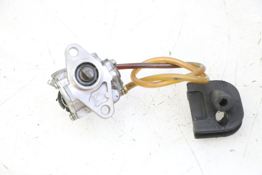 photo de BOMBA ACEITE PIAGGIO NEW TYPHOON 50 (2010 - 2017)