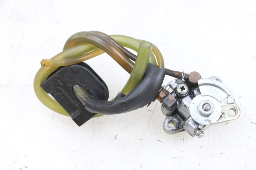 photo de BOMBA DE ACEITE PIAGGIO NEW TYPHOON 50 (2018 - 2021) - Vista principal