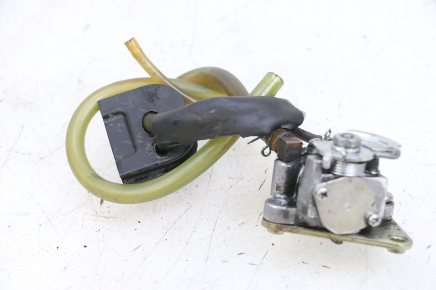 photo de BOMBA DE ACEITE PIAGGIO NEW TYPHOON 50 (2018 - 2021) - Detalle de la pieza