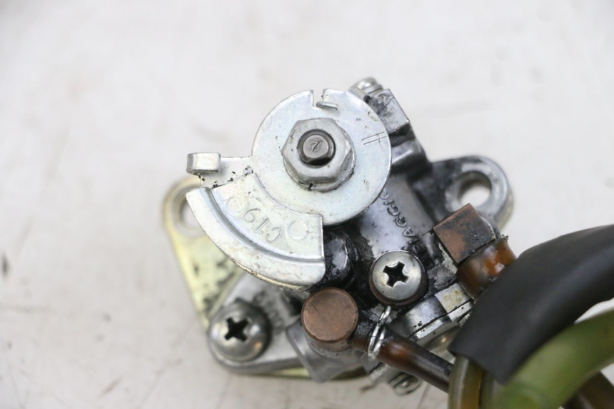 photo de BOMBA DE ACEITE PIAGGIO NEW TYPHOON 50 (2018 - 2021) - Zoom estado de uso