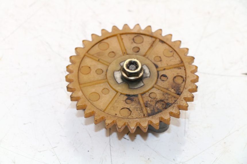 photo de BOMBA ACEITE SYM ORBIT 50 (2008 - 2010)