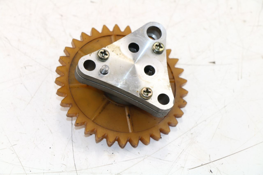 photo de BOMBA ACEITE SYM ORBIT 50 (2008 - 2010)