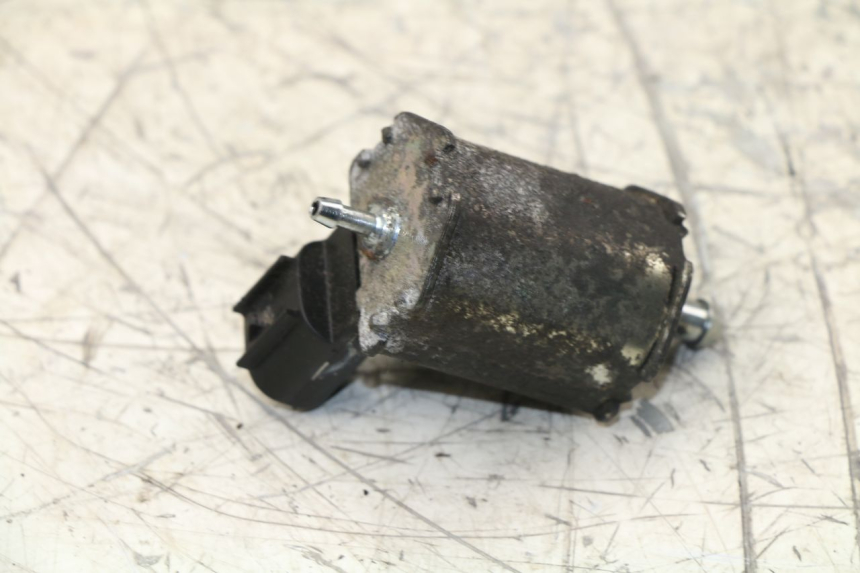 photo de BOMBA DE ACEITE PEUGEOT CITYSTAR 50 (2013 - 2017)