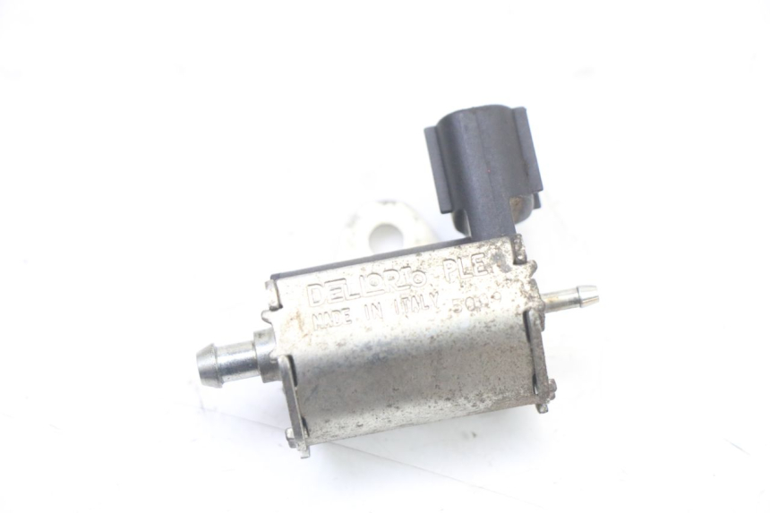 photo de BOMBA ACEITE PEUGEOT TREKKER TKR 50 (2005 - 2014)