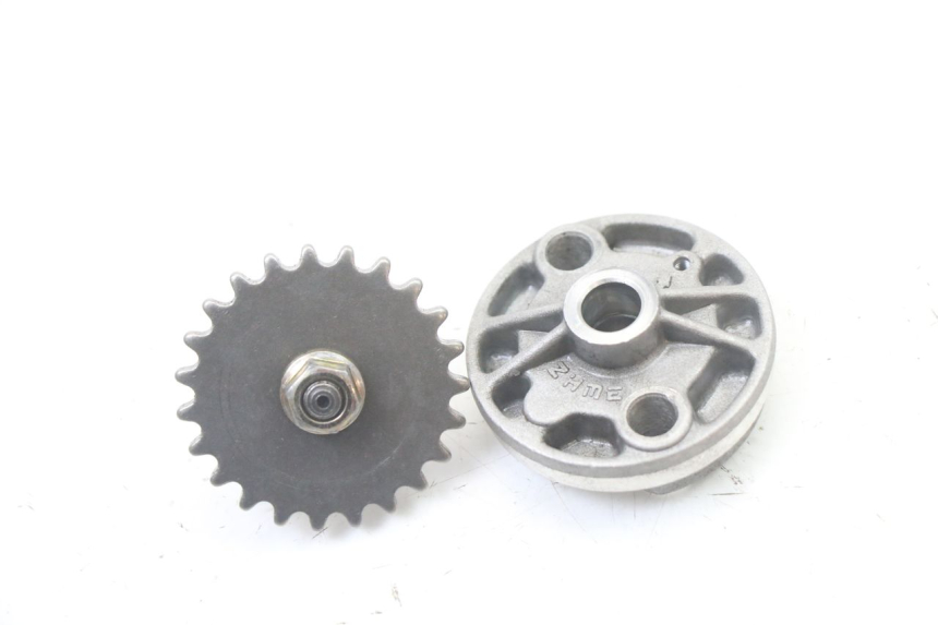 photo de BOMBA ACEITE PEUGEOT VIVACITY 125 (2010 - 2017)