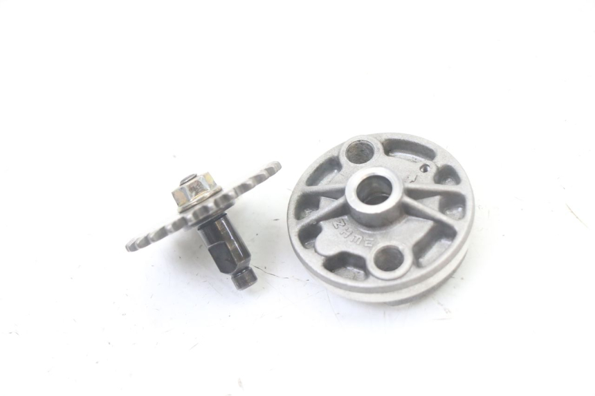 photo de BOMBA ACEITE PEUGEOT VIVACITY 125 (2010 - 2017)