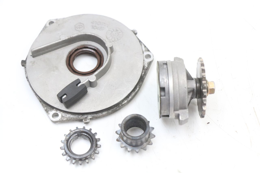 photo de BOMBA ACEITE PIAGGIO FLY 4T 50 (2004 - 2010)