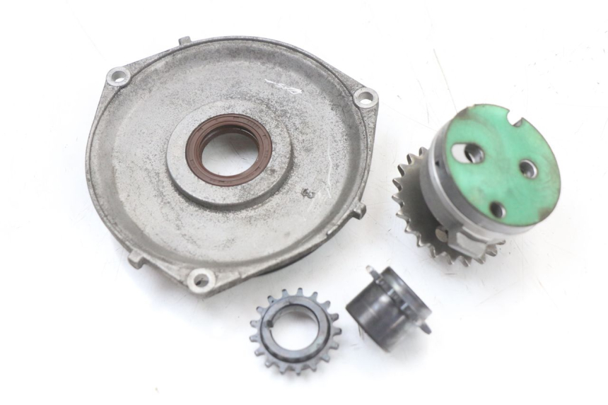photo de BOMBA ACEITE PIAGGIO FLY 4T 50 (2004 - 2010)