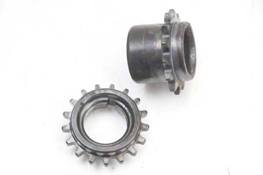 photo de BOMBA ACEITE PIAGGIO FLY 4T 50 (2004 - 2010)