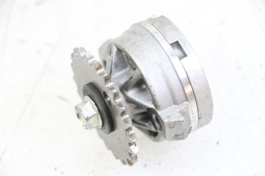 photo de BOMBA ACEITE PIAGGIO MP3 125 (2006 - 2014)