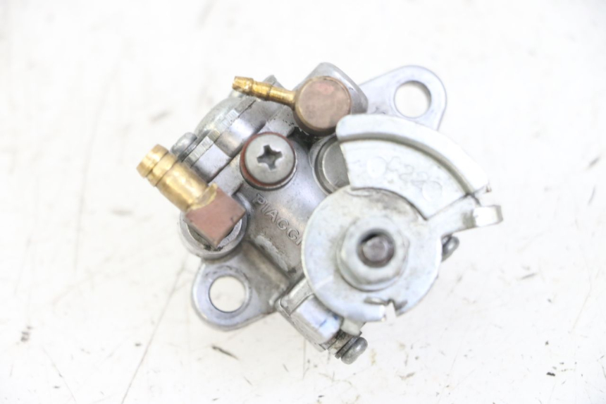 photo de BOMBA DE ACEITE PIAGGIO VESPA S 2T 50 (2007 - 2014)