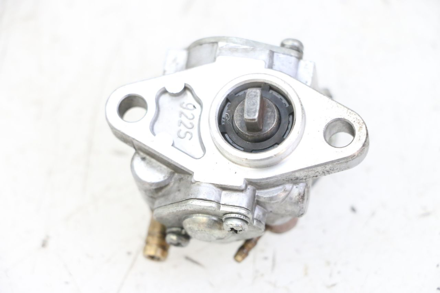 photo de BOMBA DE ACEITE PIAGGIO VESPA S 2T 50 (2007 - 2014)