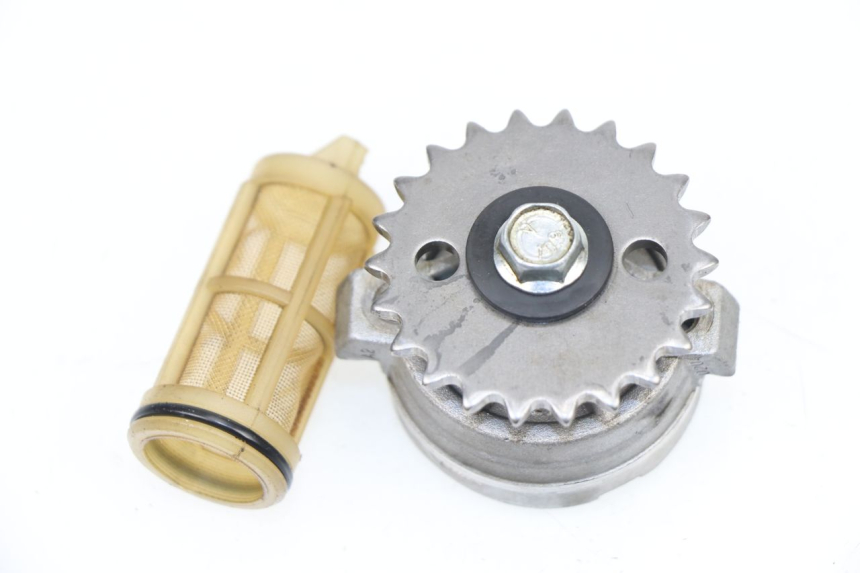 photo de BOMBA ACEITE PIAGGIO X8 125 (2004 - 2007)